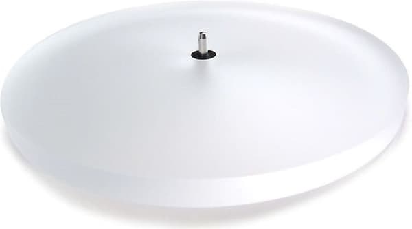 Akrylplade til Pro-Ject Acryl it E Elemental / Essential pladespiller