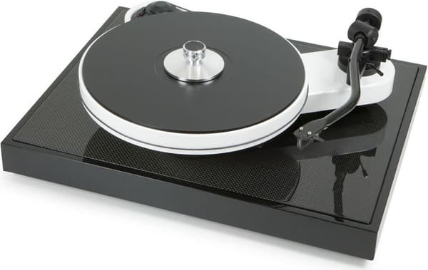 Pro-Ject Clamp it-stabilisator