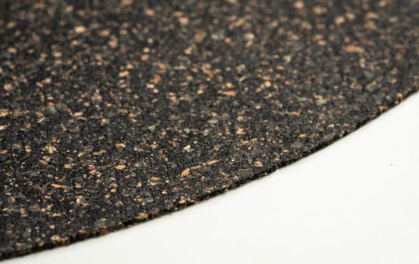 Pro-Ject Cork & Rubber It 1mm Kork- och gummimatta