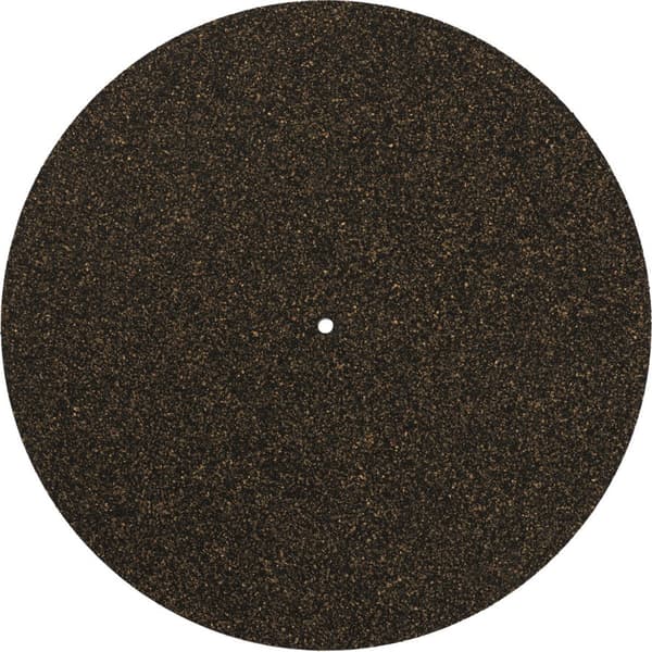 Pro-Ject Cork & Rubber It 1mm Kork- och gummimatta
