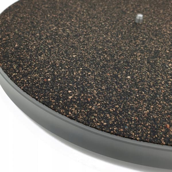Pro-Ject Cork & Rubber It 1mm Kork- och gummimatta