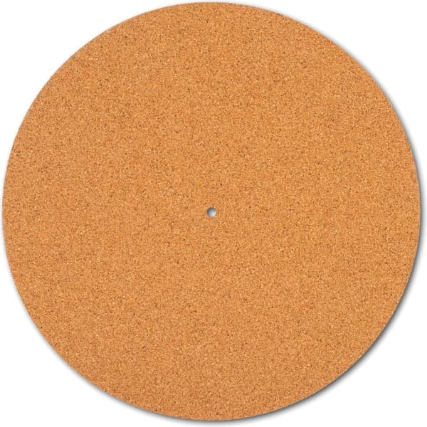 Pro-Ject Cork it Cork Måtte