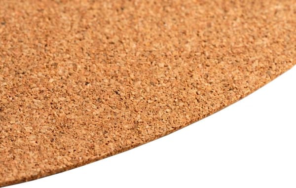 Pro-Ject Cork it Cork Måtte