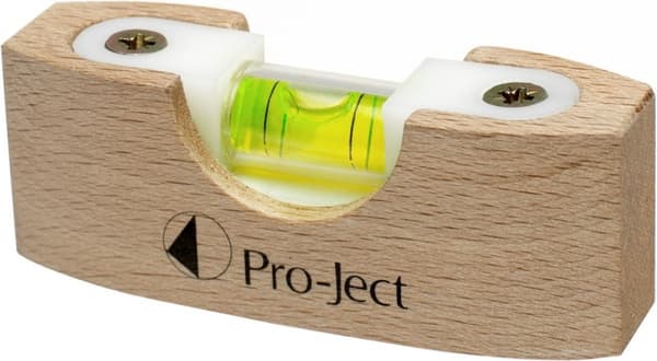 Minivattenpass för skivspelare PRO-JECT LEVEL IT