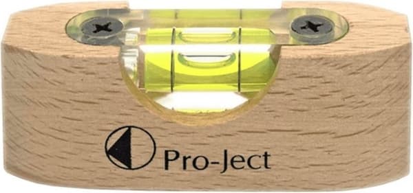 Minivattenpass för skivspelare PRO-JECT LEVEL IT