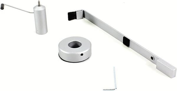 Pro-Ject Sweep It E SILVER Rengøringsarm