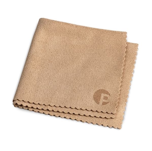 Mikrofiberklud til pladespillere og elektronik Pro-Ject Cloth it