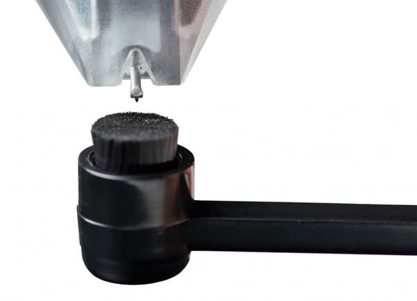 Pro-Ject Rengøringssæt - Børst det + Rengør det - omfattende rengøringssæt