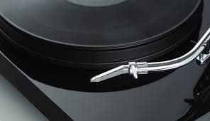 Pro-Ject Pick It S2 C Pro-Ject MM pickup med SME-fäste och dynamiskt ljud