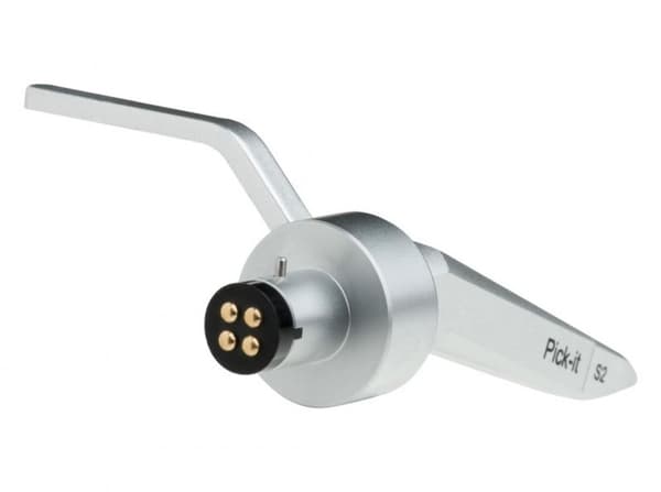 Pro-Ject Pick It S2 C Pro-Ject MM pickup med SME-fäste och dynamiskt ljud