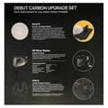 Pikkukuva 3 / 10: Pro-Ject DEBUT CARBON -levysoittimen päivityssarja - Pro-Ject Debut Carbon -päivityssarja