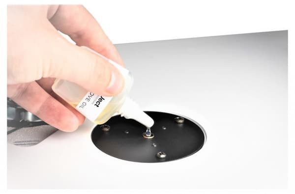 Pro-Ject DEBUT III -huoltosetti levysoittimen edistynyt huoltosetti