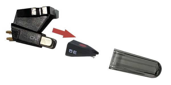 Huoltosarja Essential-, Primary- ja Juke Box -levysoittimille... Pro-Ject Huoltosarja Basic