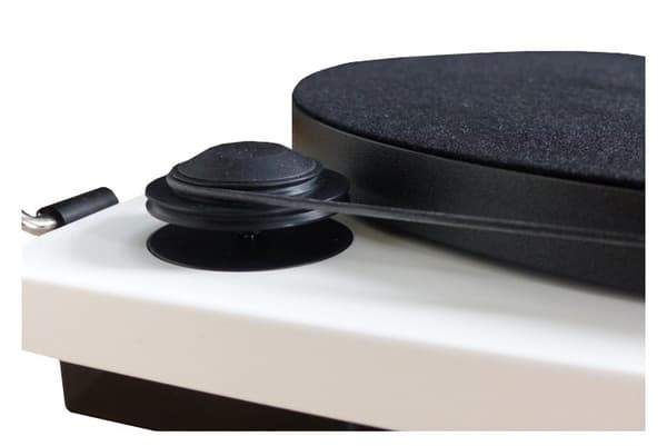 Huoltosarja Essential-, Primary- ja Juke Box -levysoittimille... Pro-Ject Huoltosarja Basic