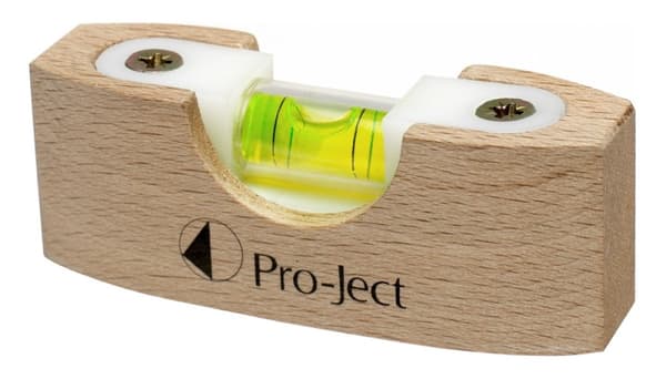 Pro-Ject Vinyl Care Set - Komplet vinylpladerensningssæt - Børst det + Rengør det + Vinylrengøring + jævn det + klud det