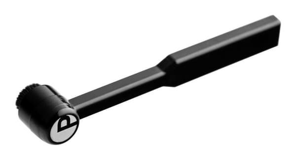 Pro-Ject Vinyl Care Set - Komplet vinylpladerensningssæt - Børst det + Rengør det + Vinylrengøring + jævn det + klud det