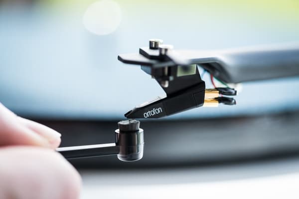 Pro-Ject Vinyl Care Set - Komplet vinylpladerensningssæt - Børst det + Rengør det + Vinylrengøring + jævn det + klud det