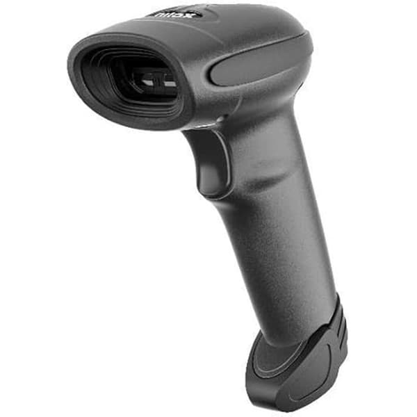 1D streckkodsläsare - NILOX - USB - 3 års garanti - USB-kontakt