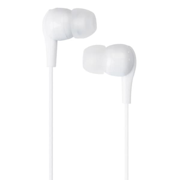 Bärbar CD-spelare - Lenco - CD-011 - Rosa - Hörlurar ingår - Uppladdningsbar via Micro USB