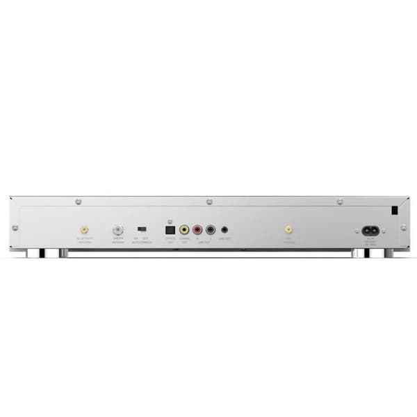 Bordradio - Hama - DIT2105SBTX - DAB+, FM, Bluetooth - USB - Silver