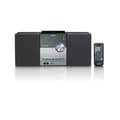 Miniatyrbild 1 av 4: Mikrosystem - Lenco - MC-150 - DAB/DAB+/FM - CD-spelare - Bluetooth 2.1 EDR