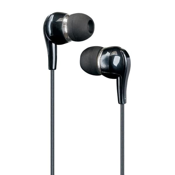 Lenco CD-300BK - Bärbar Bluetooth® CD/MP3-spelare med stötsäker skydd - Svart