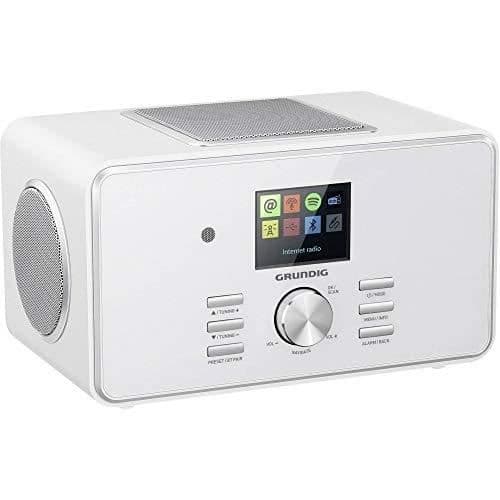 GRUNDIG DTR 6000 X WHITE GIR1080