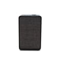 Miniatyrbild 1 av 5: Kompakt radio - PURE - Evoke Spot Black - DAB+/FM/Internet, Bluetooth