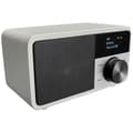 Miniatyrbild 2 av 3: DAB+ radio - SANGEAN - ÄKTA MINI DAB+ (DDR-7) - Silver - Bluetooth - AUX in