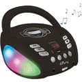 Miniatyrbild 1 av 5: iParty Bluetooth Light CD-spelare med USB