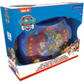 Miniatyrbild 5 av 5: Bärbar CD-spelare med 2 Paw Patrol-mikrofoner