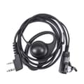 Miniatyrbild 1 av 4: PNI Headset med mikrofon HS88 med 2-stifts -K-kontakt - PNI-HS88