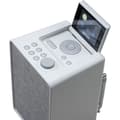 Miniatyrbild 3 av 4: Pure Evoke Spot White - Internetradio - Minikanaler och radio