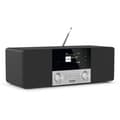 Miniatyrbild 2 av 4: TECHNISAT DAB radio - 0000/3937 - Svart - Bluetooth 4.1 - Integrerade högtalare