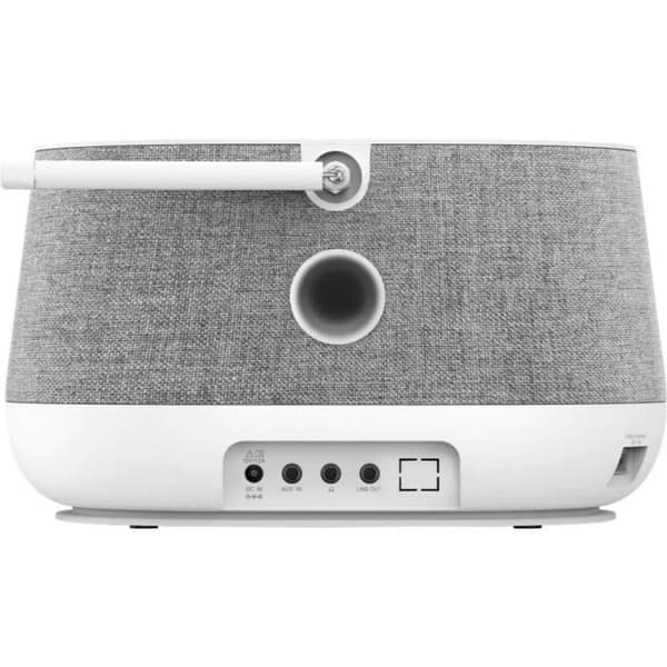 Radio Internet - Hama - DIR3300SBT - DAB+ - Bluetooth - WiFi - USB