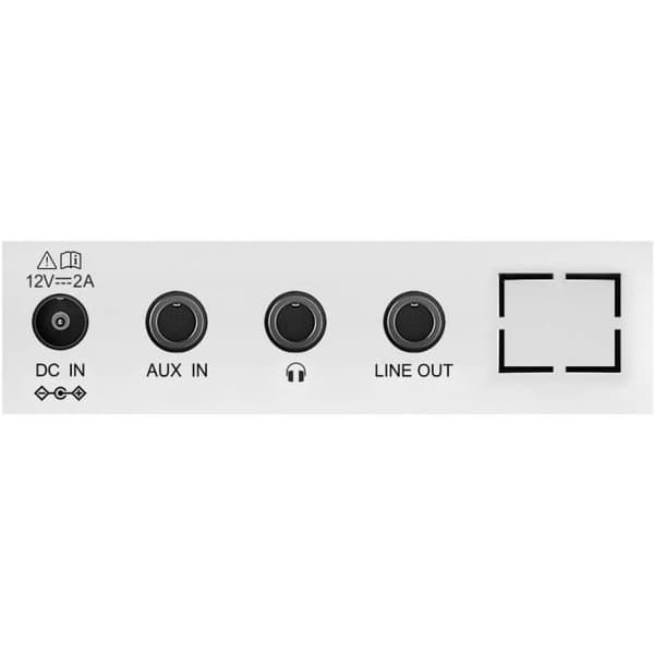 Radio Internet - Hama - DIR3300SBT - DAB+ - Bluetooth - WiFi - USB