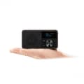 Miniatyrbild 4 av 4: DAB+ radio - SANGEAN - ÄKTA MINI DAB+ (DDR-7) - Bluetooth - AUX in - Träfodral