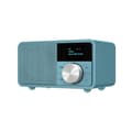 Miniatyrbild 2 av 4: DAB+ radio - SANGEAN - ÄKTA MINI DAB+ (DDR-7) - Bluetooth - AUX in - Träfodral