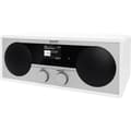 Miniatyrbild 2 av 3: TechniSat DIGITRADIO 451 CD IR Bordsradio Internet Internet, DAB+, FM AUX, Bluetooth, CD, DAB+, internetradio, FM,
