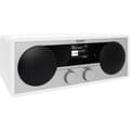 Miniatyrbild 1 av 3: TechniSat DIGITRADIO 451 CD IR Bordsradio Internet Internet, DAB+, FM AUX, Bluetooth, CD, DAB+, internetradio, FM,