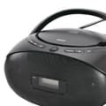 Miniatyrbild 2 av 3: Boombox - Denver - TC-29 - Radio FM - CD-spelare - Stereohögtalare 2x1W RMS