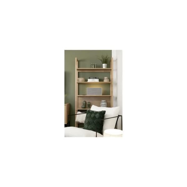 Internetradio - Pure - Evoke Home - Vit - DAB - 100 Watt