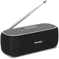 Miniatyrbild 1 av 4: Portabel Bluetooth-högtalare - TechniSat - VIOLA BT 1 - DAB FM - 6W - Uppladdningsbart batteri 9h