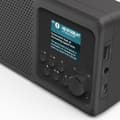 Miniatyrbild 4 av 4: DIGITAL RADIO ''DR5BT'', FM-DAB-DAB+-BLUETOOTH®-FUNKTION. PÅ BATTERI