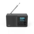 Miniatyrbild 1 av 4: DIGITAL RADIO ''DR5BT'', FM-DAB-DAB+-BLUETOOTH®-FUNKTION. PÅ BATTERI