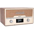 Miniatyrbild 1 av 4: CD-spelare - Denver - MDA525LW - Bluetooth - DAB/FM - 20 förinställda stationer