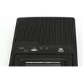 Miniatyrbild 3 av 4: GPO CRS132 USB Kassettbandspelare med Inbyggd Extern Mikrofon