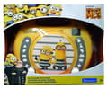 Miniatyrbild 3 av 6: Bärbar CD-spelare med 2 mikrofoner The Minions