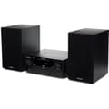 Miniatyrbild 3 av 4: Micro Hi-Fi-system - Aiwa - MSBTU-500 - Bluetooth 5.0 - 50W RMS - CD/MP3-spelare