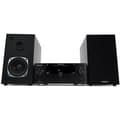 Miniatyrbild 2 av 4: Micro Hi-Fi-system - Aiwa - MSBTU-500 - Bluetooth 5.0 - 50W RMS - CD/MP3-spelare